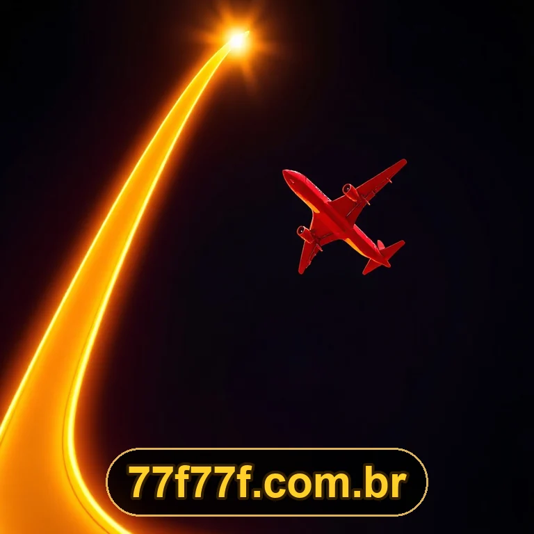 Aviator — o aviãozinho - 77F