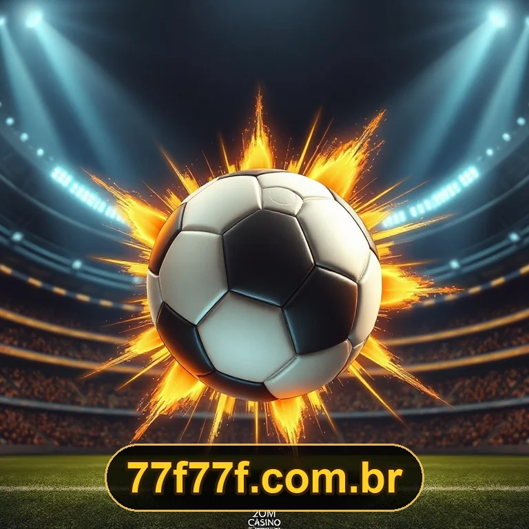 Brasileirão, Libertadores e Champions - 77F