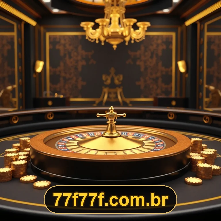 Baccarat ao vivo - 77F