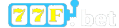 77F - logo oficial
