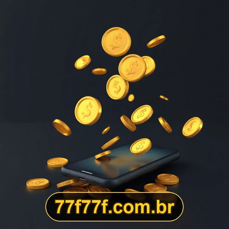 Primeiro depósito - 77F
