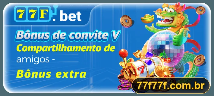 Promoção oficial 77F