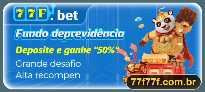 Promoção oficial 77F
