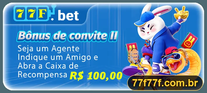 Promoção oficial 77F