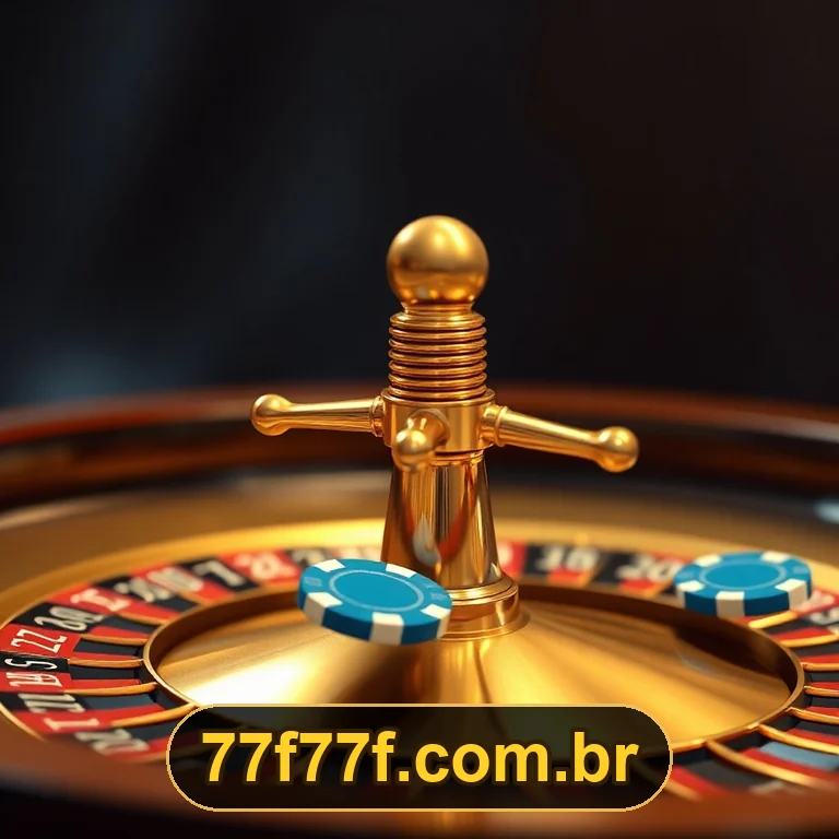 Roleta Brasileira ao vivo - 77F