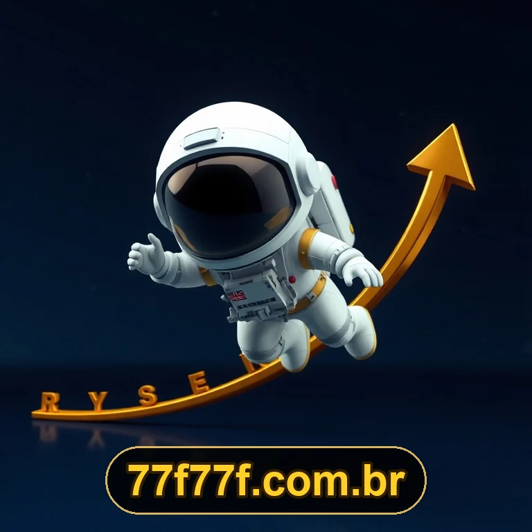 Foguete Crash - 77F
